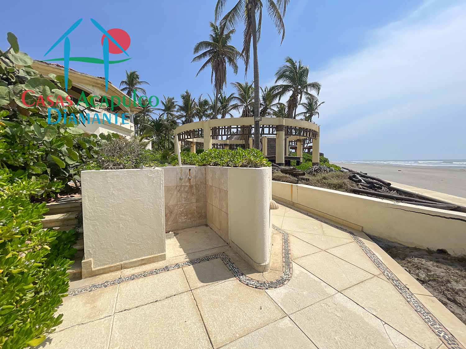 Tres Vidas Villa Universal - Albercas 11